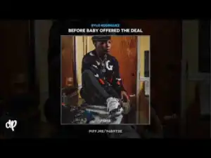 Rylo Rodriguez - Move On Me [Before Baby Offered The Deal]